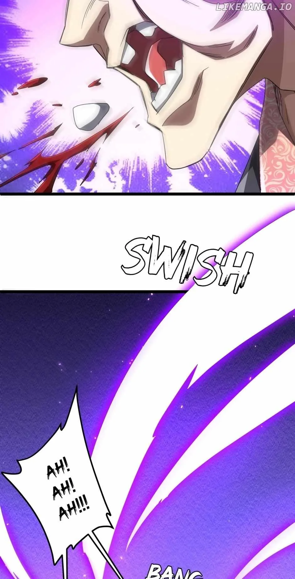 It All Starts With Trillions Of Nether Currency Chapter 130 page 54
