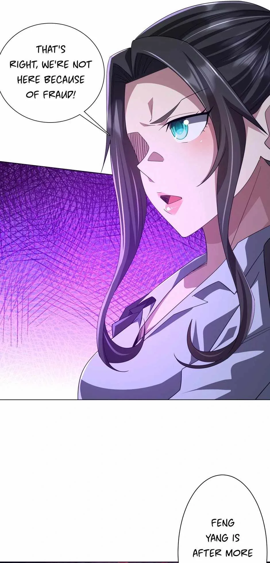 It All Starts With Trillions Of Nether Currency Chapter 131 page 49