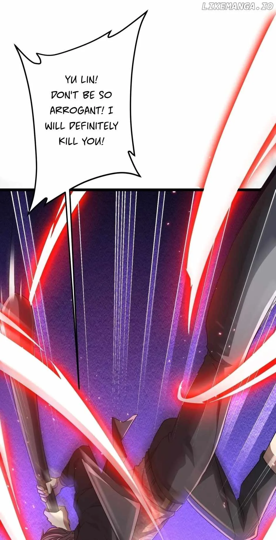 It All Starts With Trillions Of Nether Currency Chapter 130 page 49