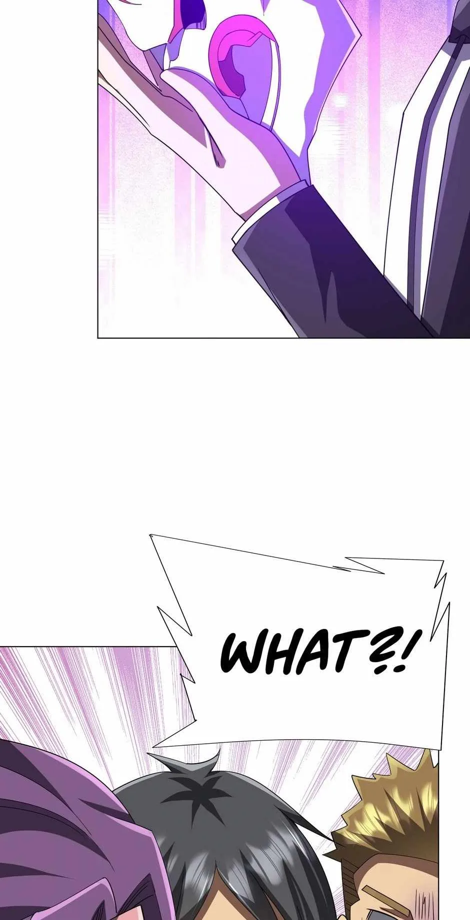 It All Starts With Trillions Of Nether Currency Chapter 131 page 60