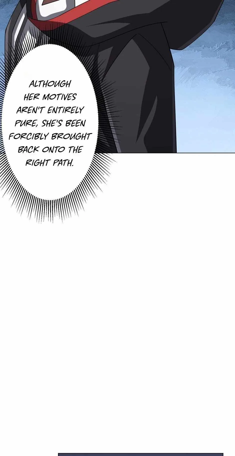 It All Starts With Trillions Of Nether Currency Chapter 132 page 18