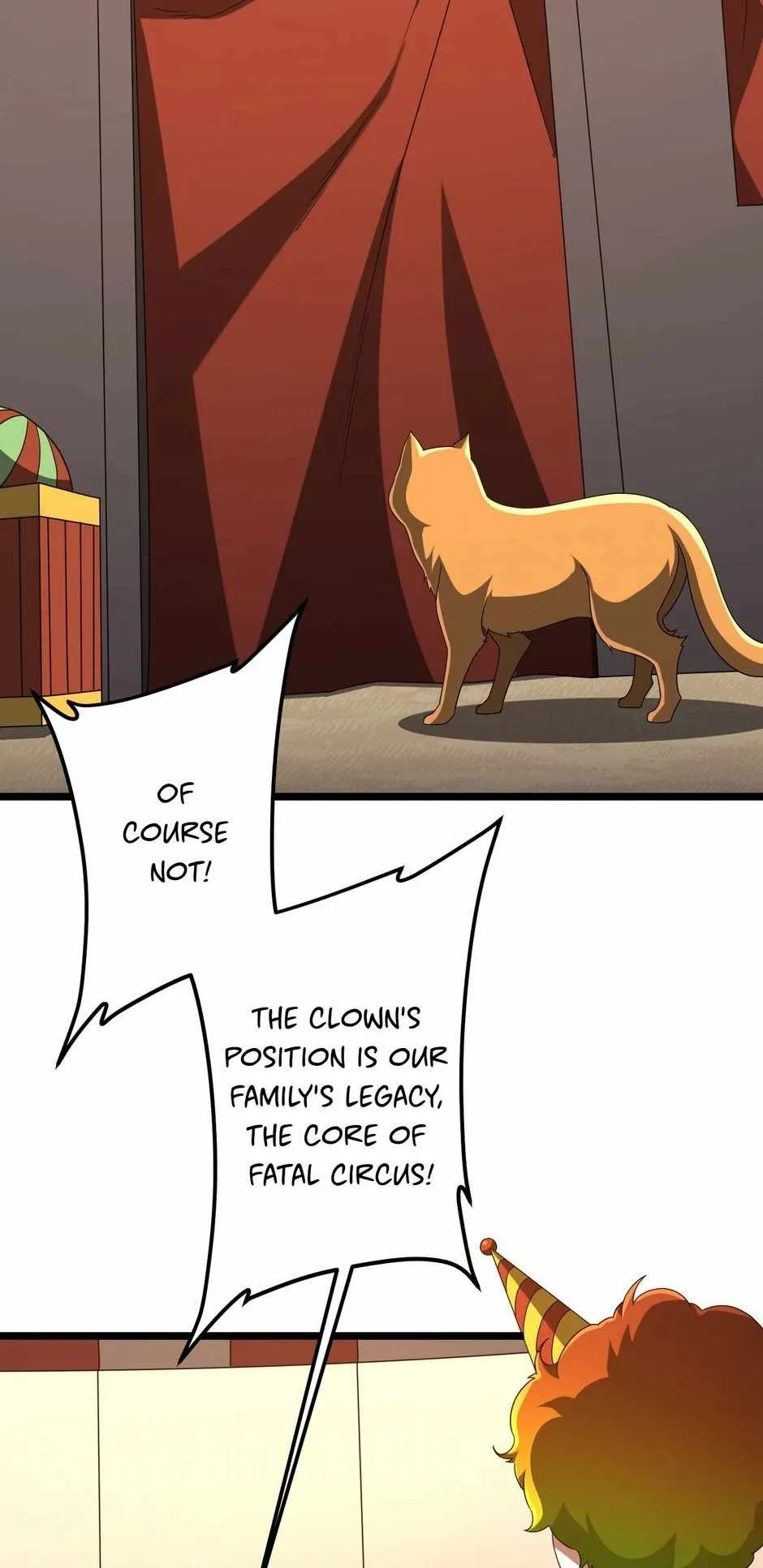 It All Starts With Trillions Of Nether Currency Chapter 134 page 4