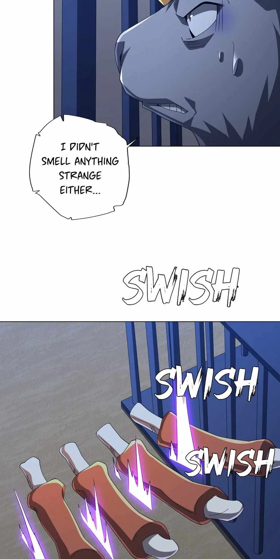 It All Starts With Trillions Of Nether Currency Chapter 135 page 22