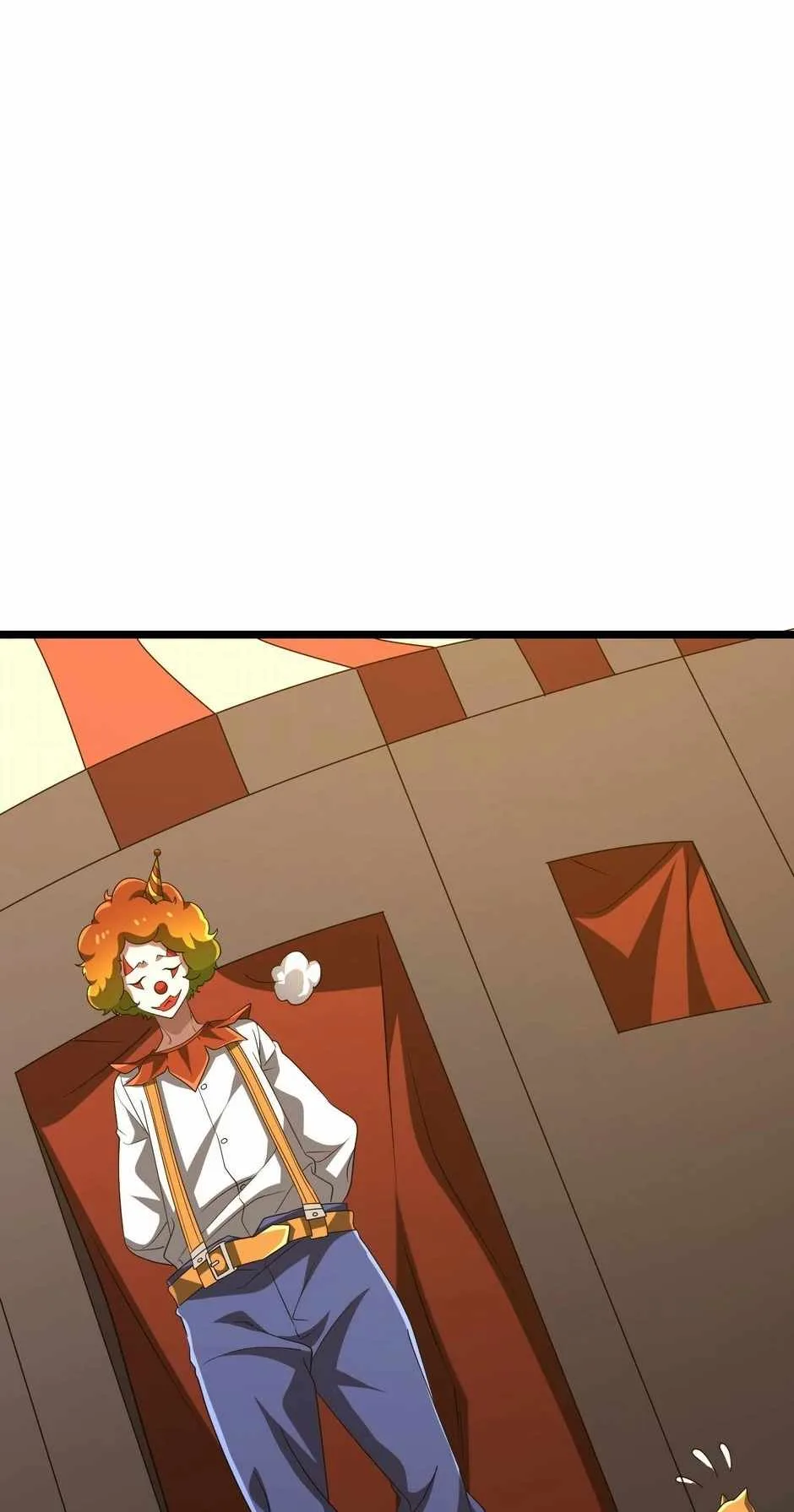 It All Starts With Trillions Of Nether Currency Chapter 134 page 12