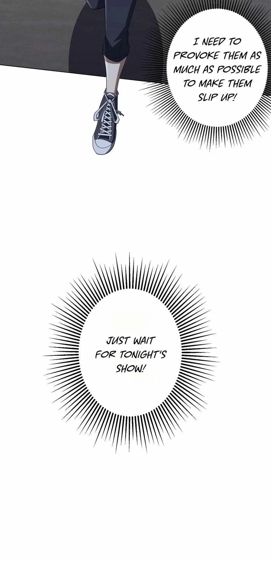 It All Starts With Trillions Of Nether Currency Chapter 135 page 33