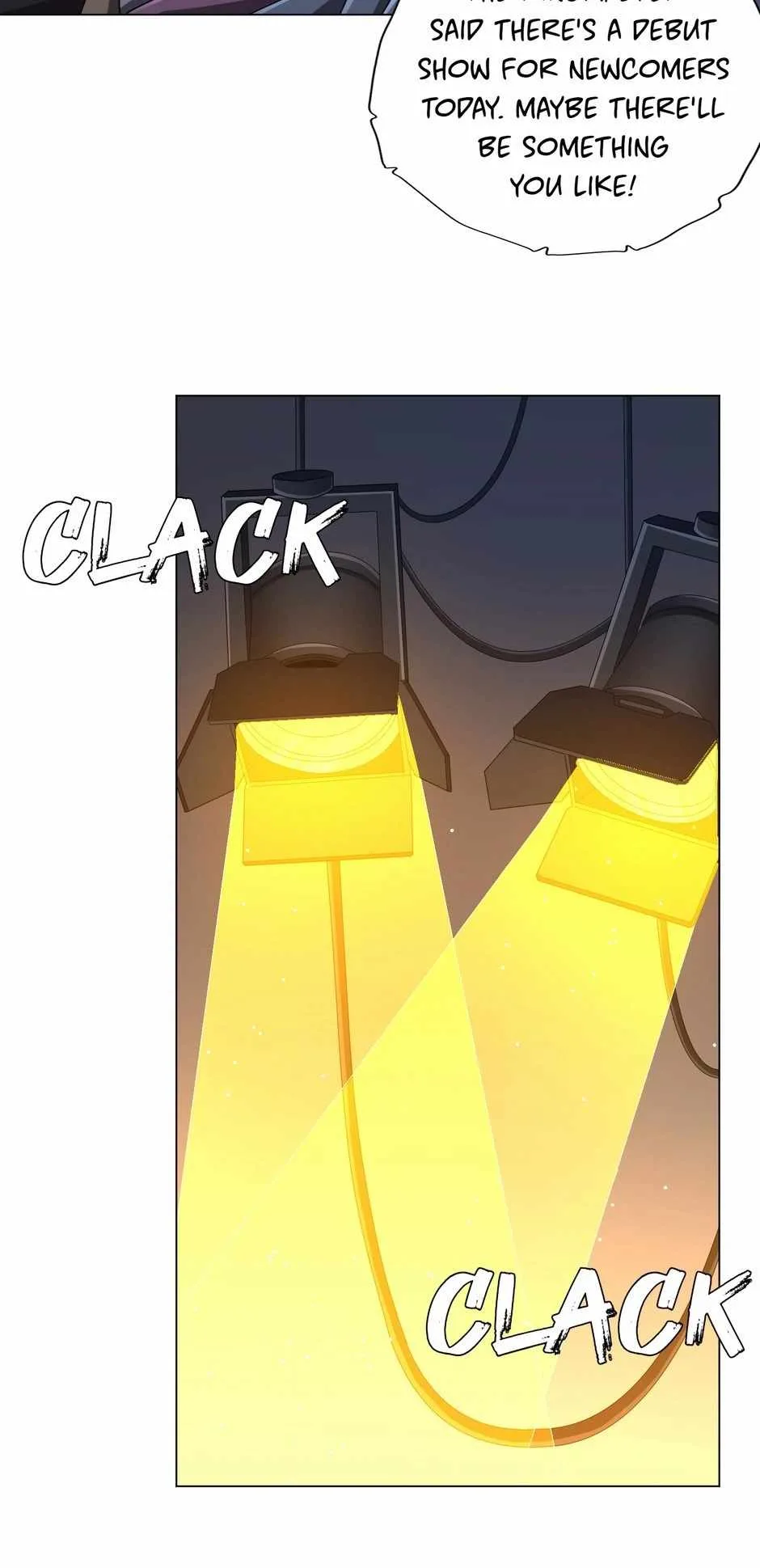 It All Starts With Trillions Of Nether Currency Chapter 135 page 36