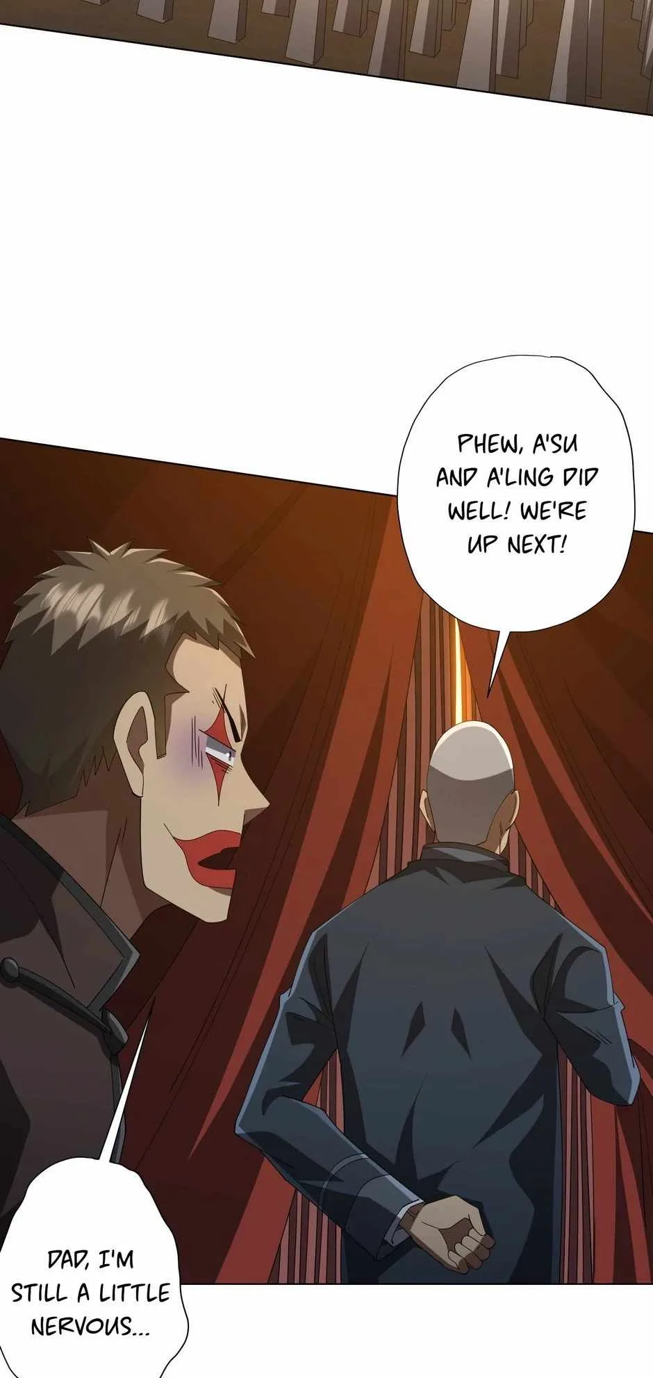 It All Starts With Trillions Of Nether Currency Chapter 135 page 39