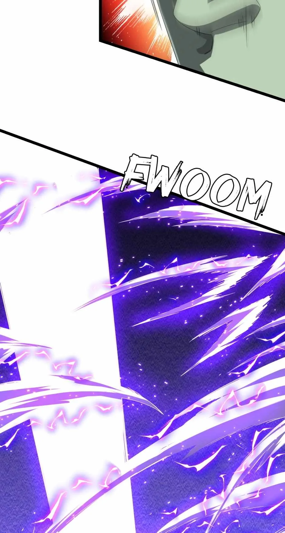 It All Starts With Trillions Of Nether Currency Chapter 140 page 21