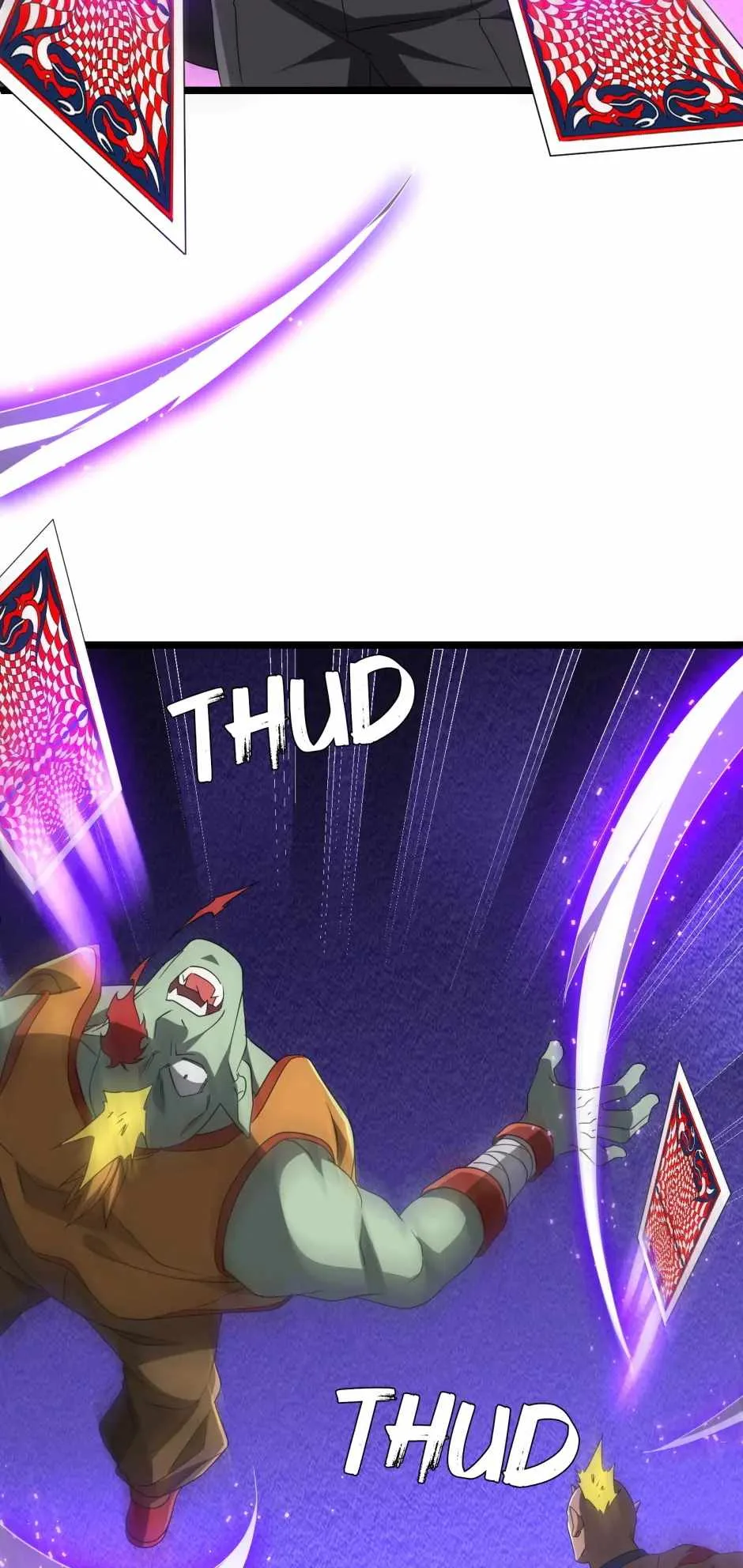 It All Starts With Trillions Of Nether Currency Chapter 140 page 27