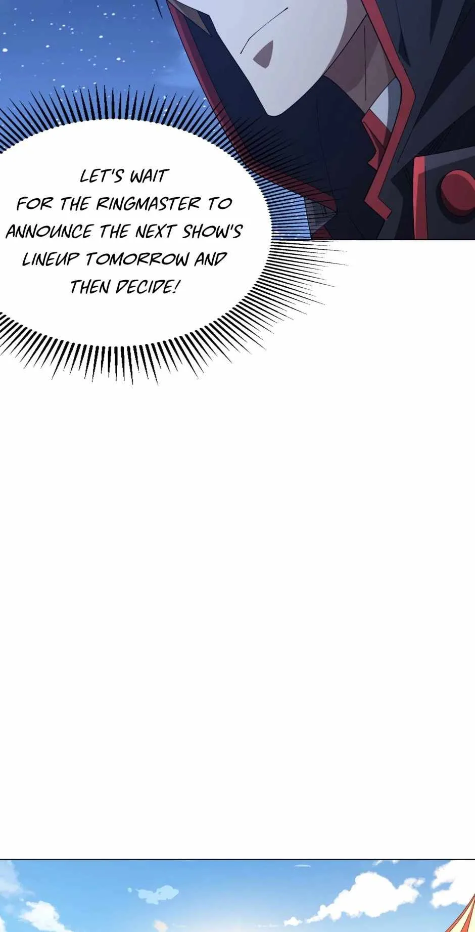 It All Starts With Trillions Of Nether Currency Chapter 138 page 50