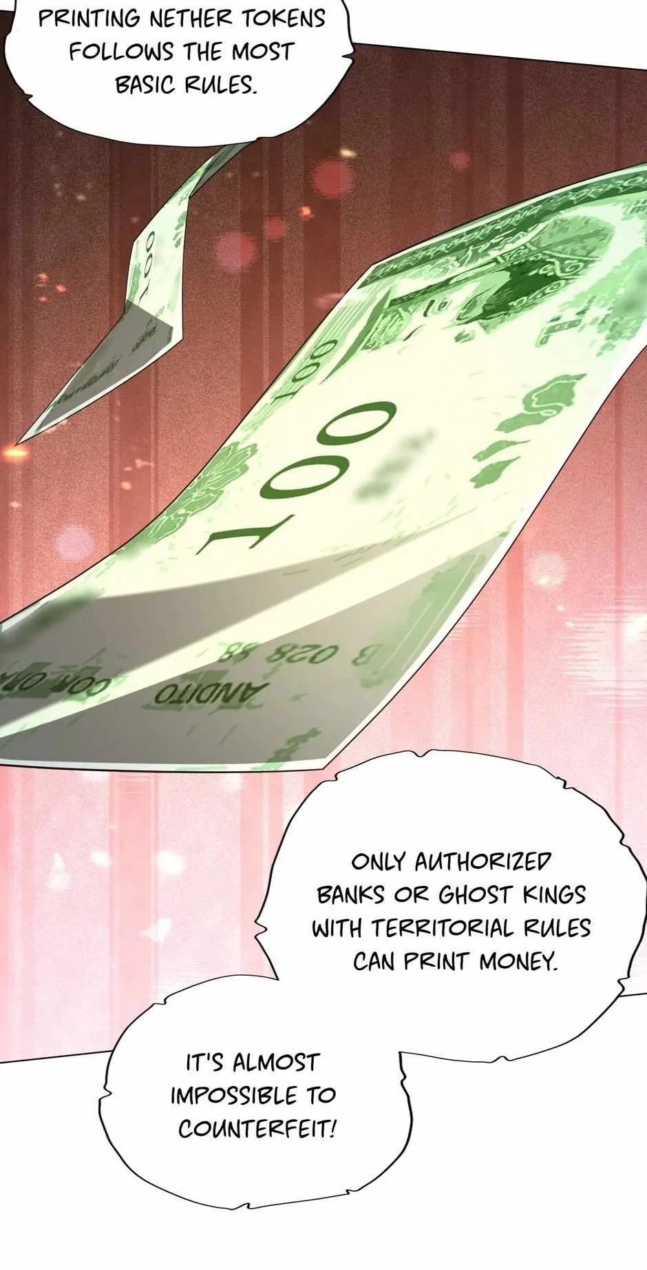 It All Starts With Trillions Of Nether Currency Chapter 136 page 44