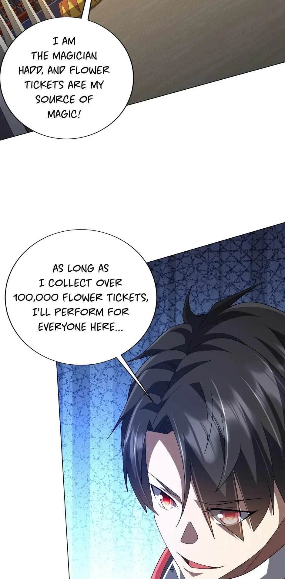It All Starts With Trillions Of Nether Currency Chapter 136 page 51