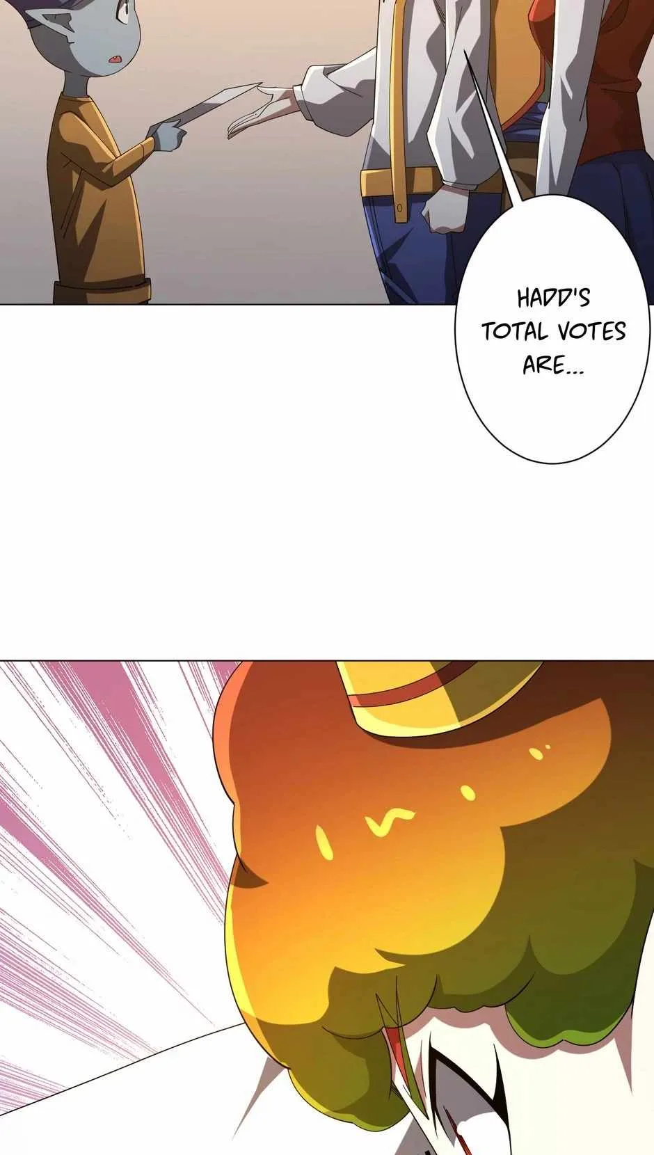 It All Starts With Trillions Of Nether Currency Chapter 136 page 65