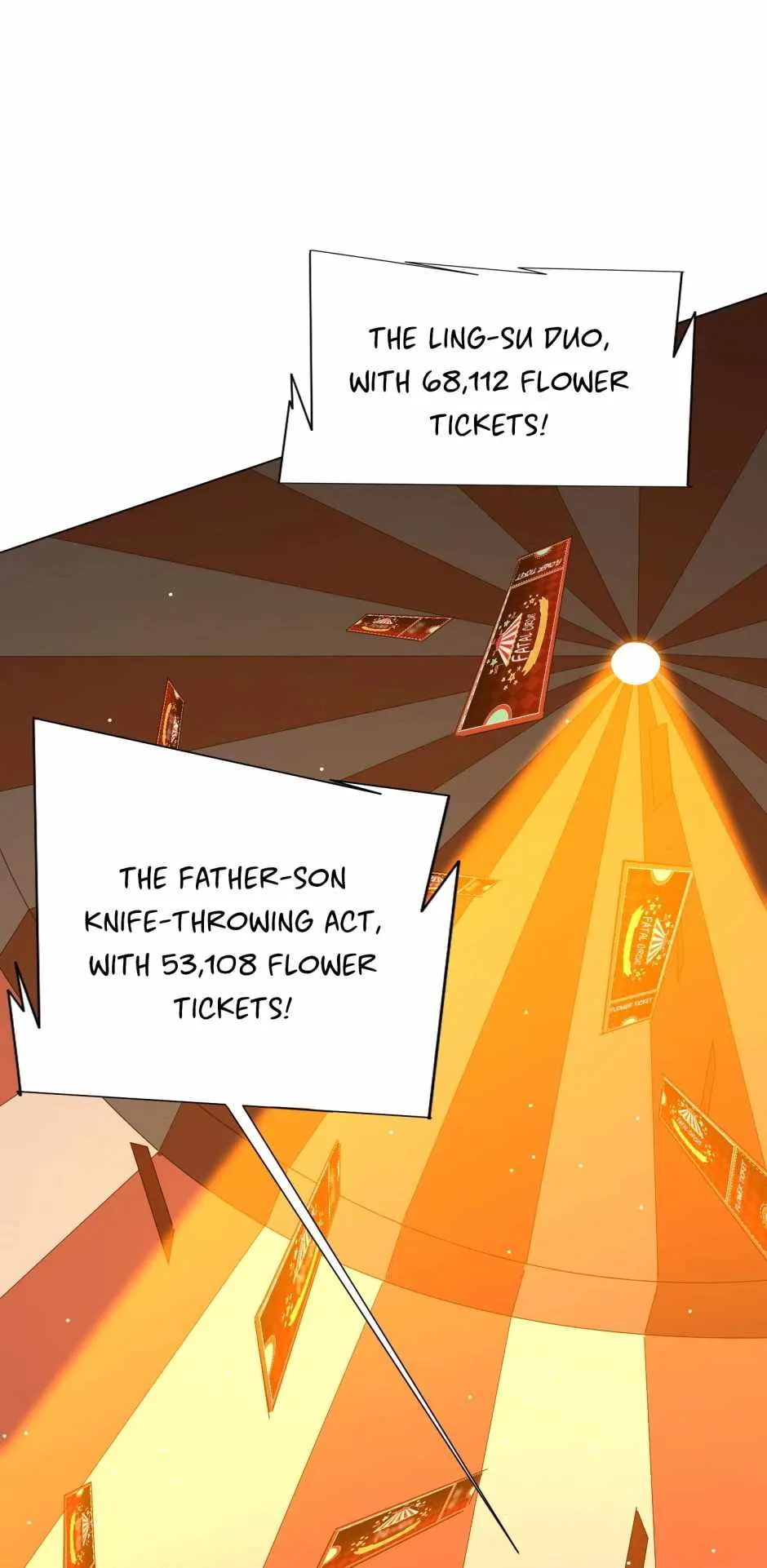 It All Starts With Trillions Of Nether Currency Chapter 141 page 13