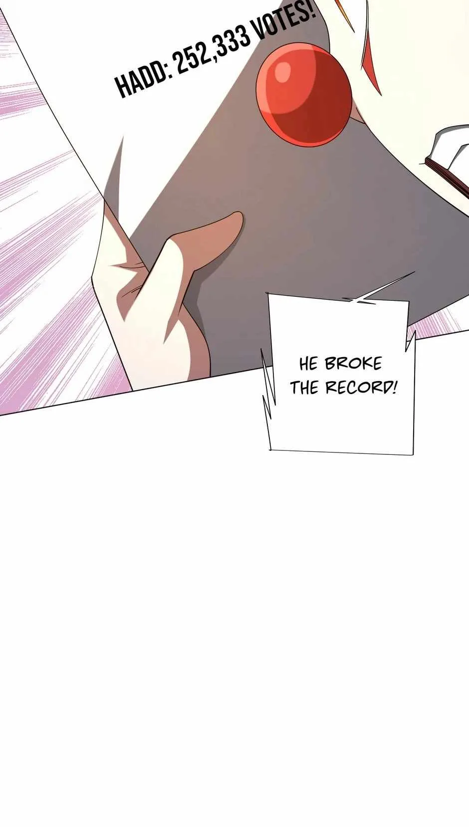 It All Starts With Trillions Of Nether Currency Chapter 136 page 66