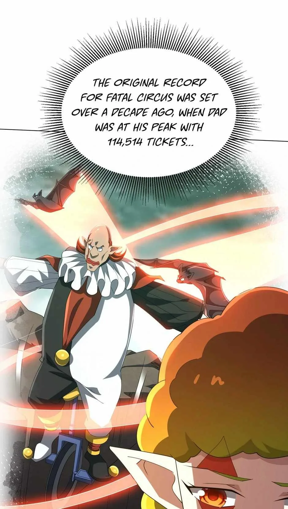 It All Starts With Trillions Of Nether Currency Chapter 136 page 63