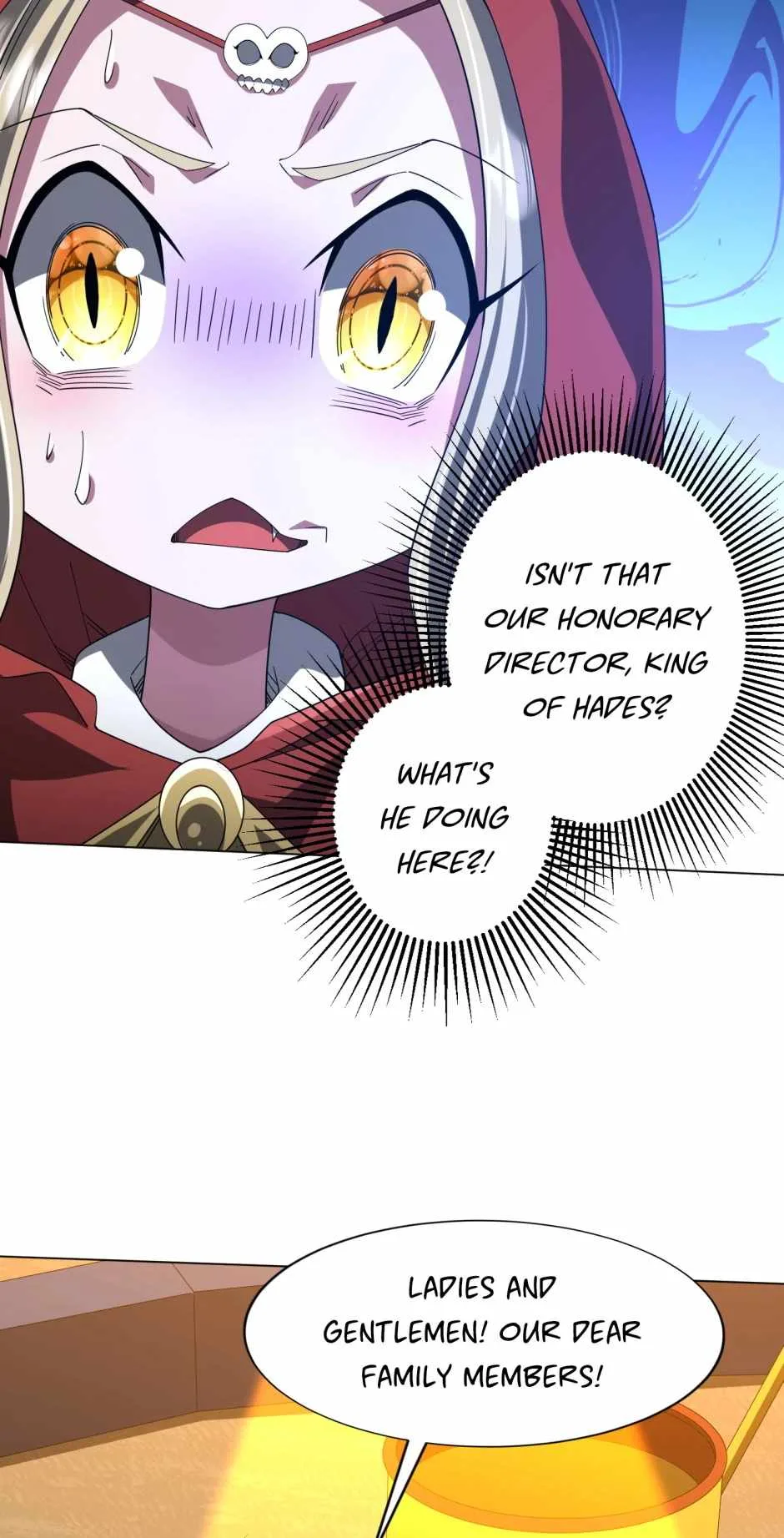 It All Starts With Trillions Of Nether Currency Chapter 141 page 24