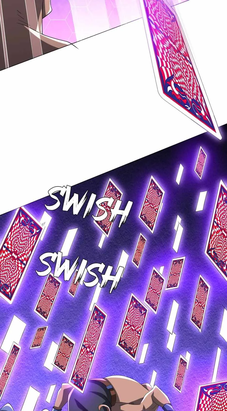 It All Starts With Trillions Of Nether Currency Chapter 139 page 58
