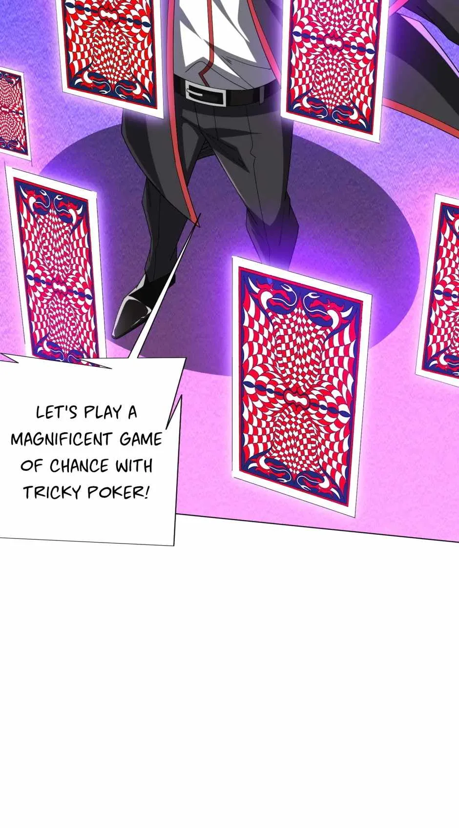 It All Starts With Trillions Of Nether Currency Chapter 139 page 62