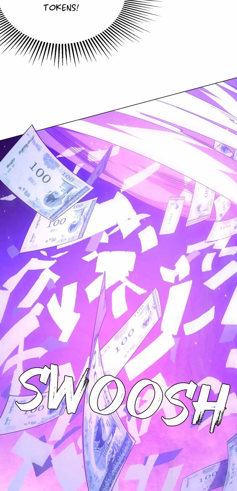 It All Starts With Trillions Of Nether Currency Chapter 141 page 49