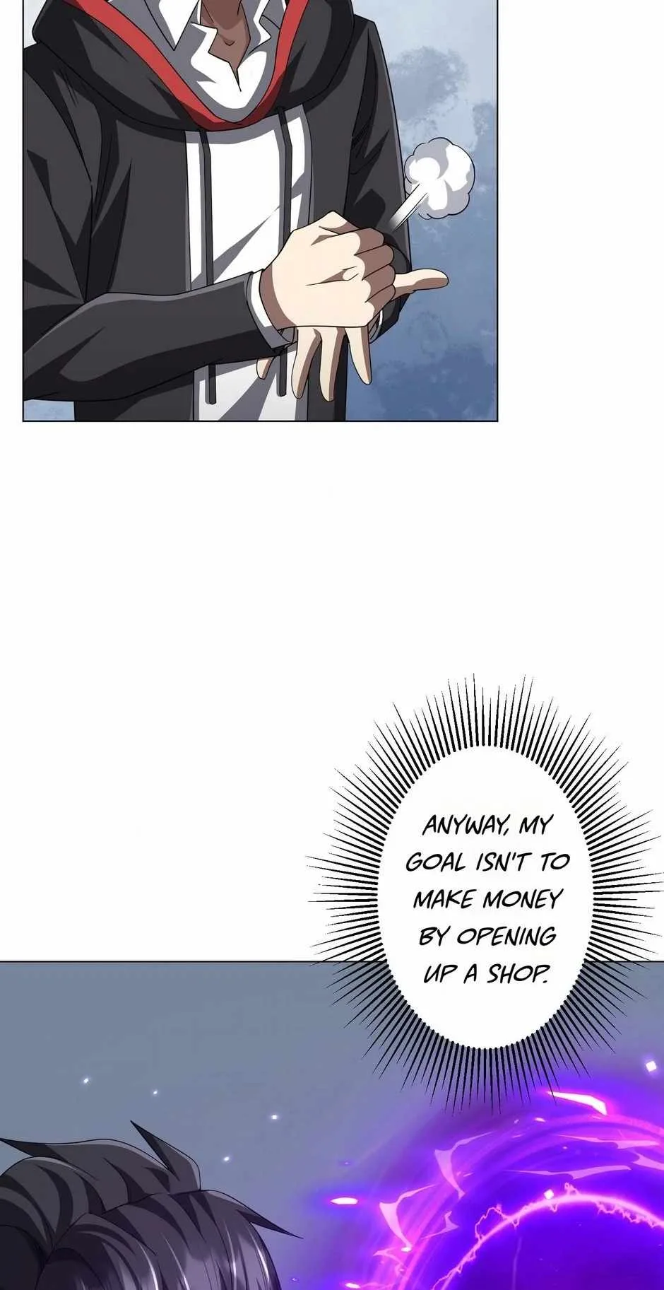It All Starts With Trillions Of Nether Currency Chapter 120 page 23