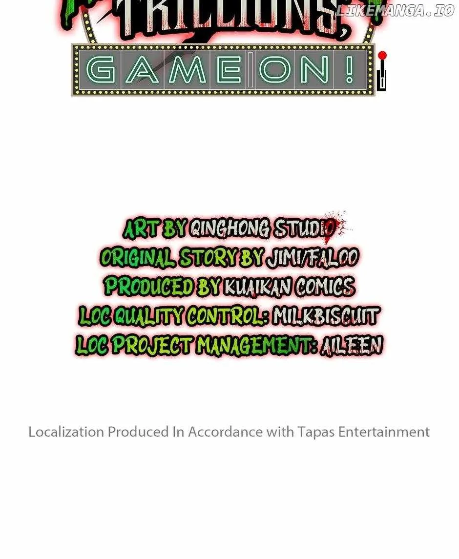 It All Starts With Trillions Of Nether Currency Chapter 143 page 2