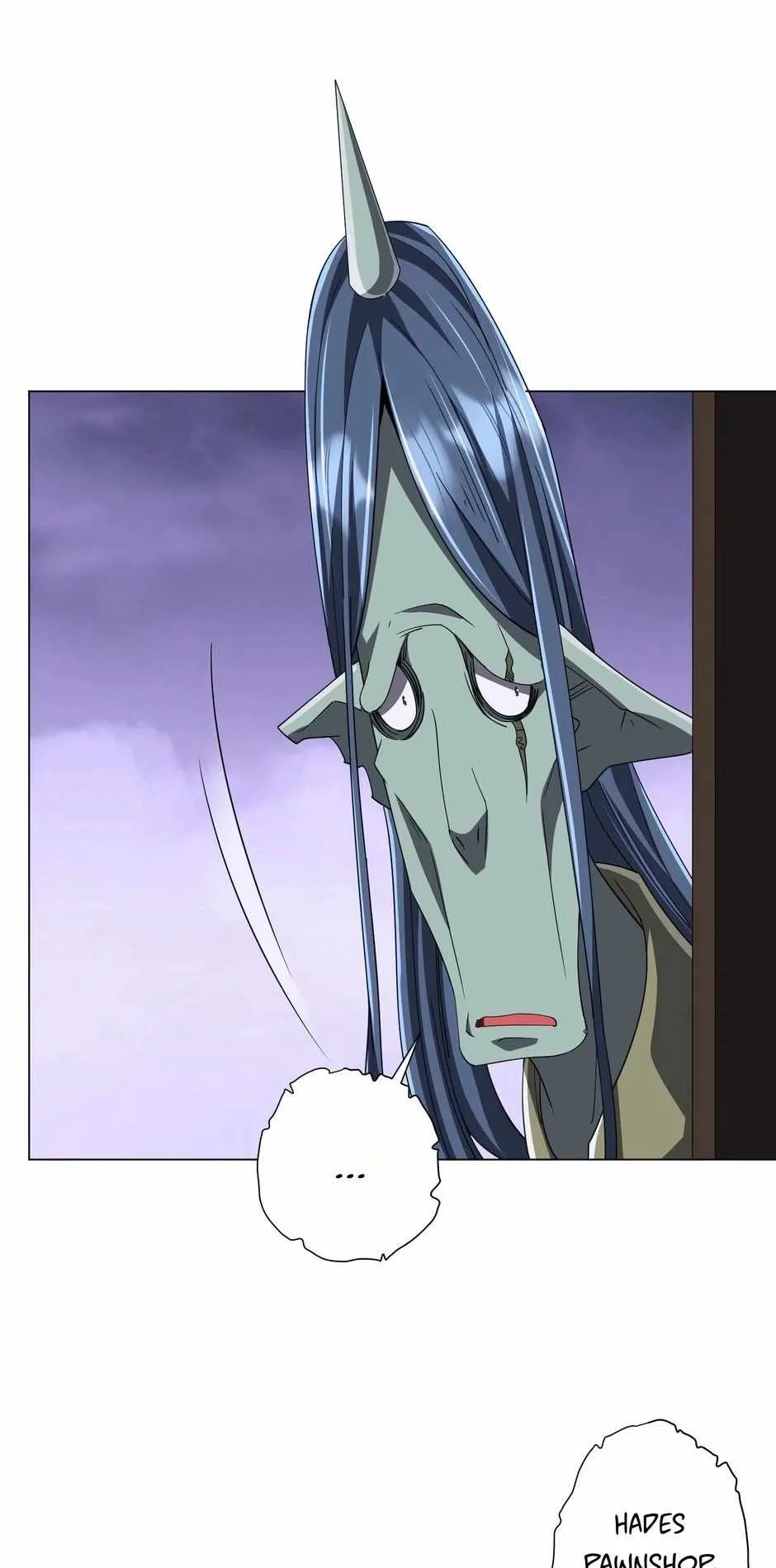 It All Starts With Trillions Of Nether Currency Chapter 120 page 39