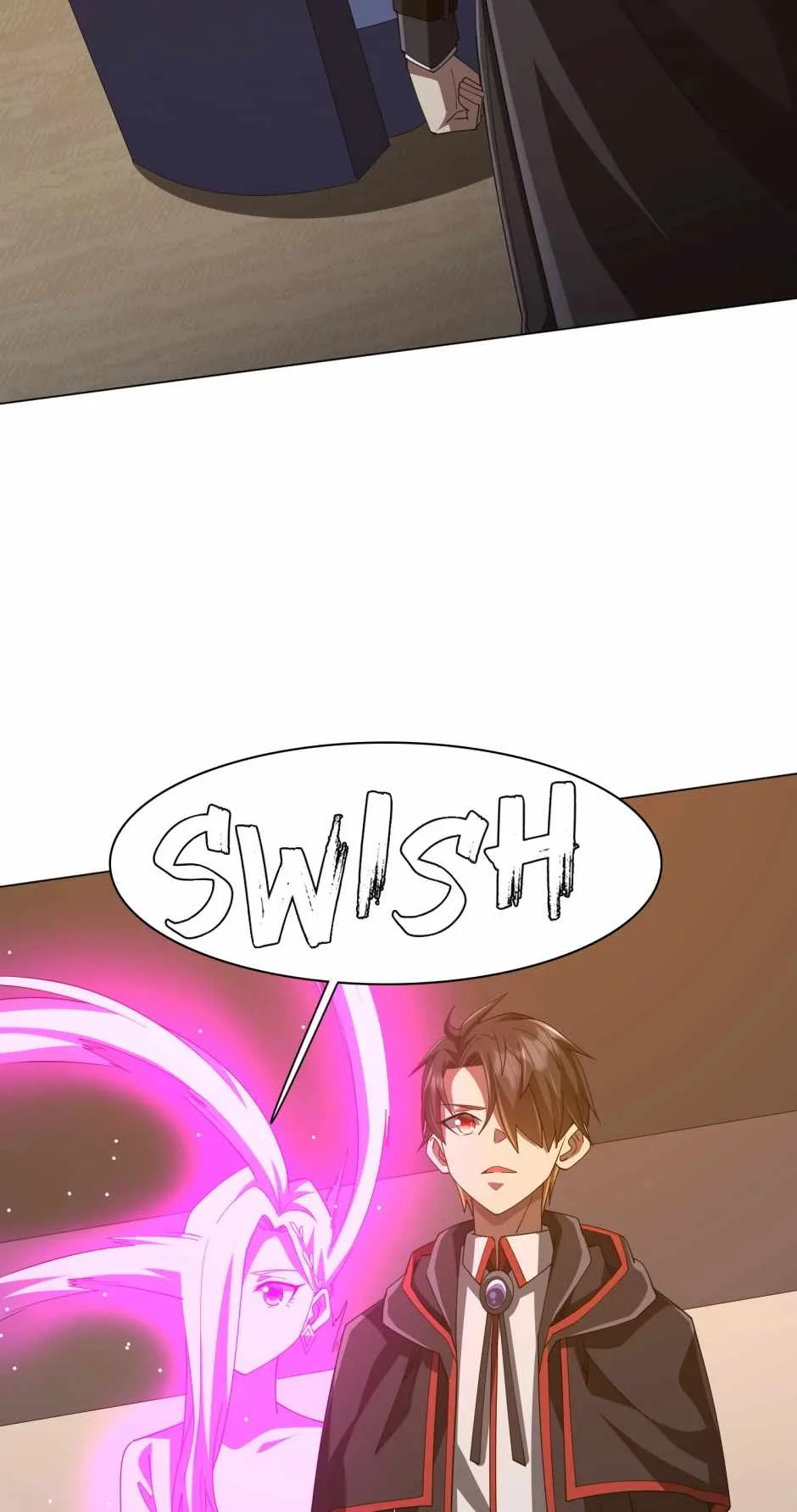 It All Starts With Trillions Of Nether Currency Chapter 144 page 5