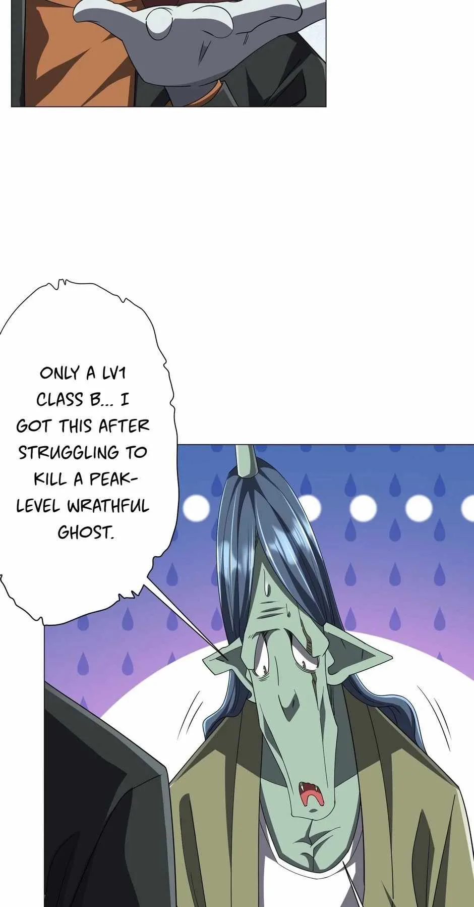 It All Starts With Trillions Of Nether Currency Chapter 120 page 45