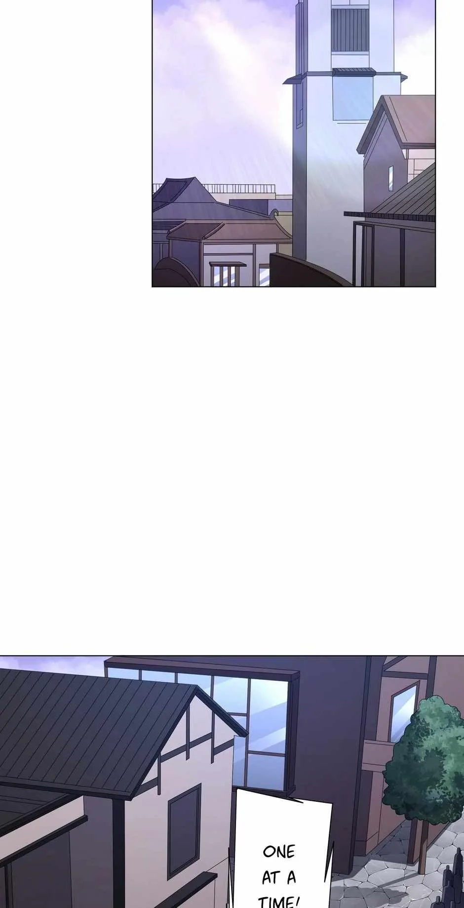 It All Starts With Trillions Of Nether Currency Chapter 120 page 60