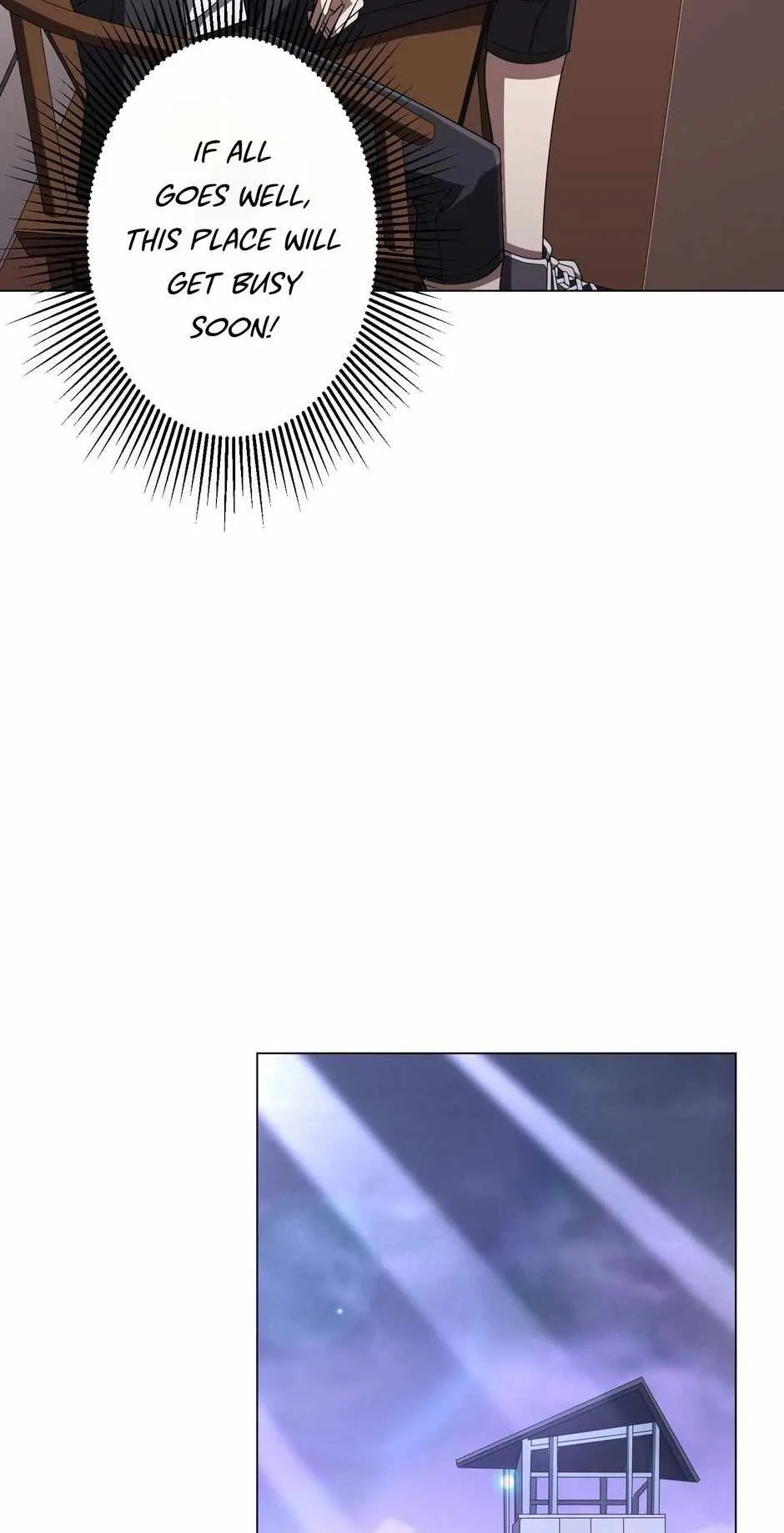 It All Starts With Trillions Of Nether Currency Chapter 120 page 59
