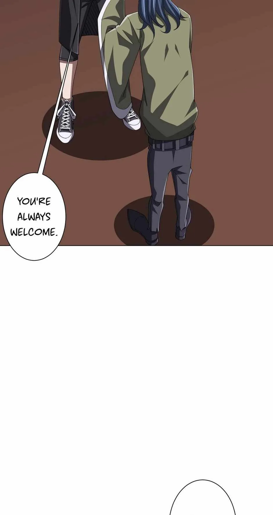 It All Starts With Trillions Of Nether Currency Chapter 120 page 54