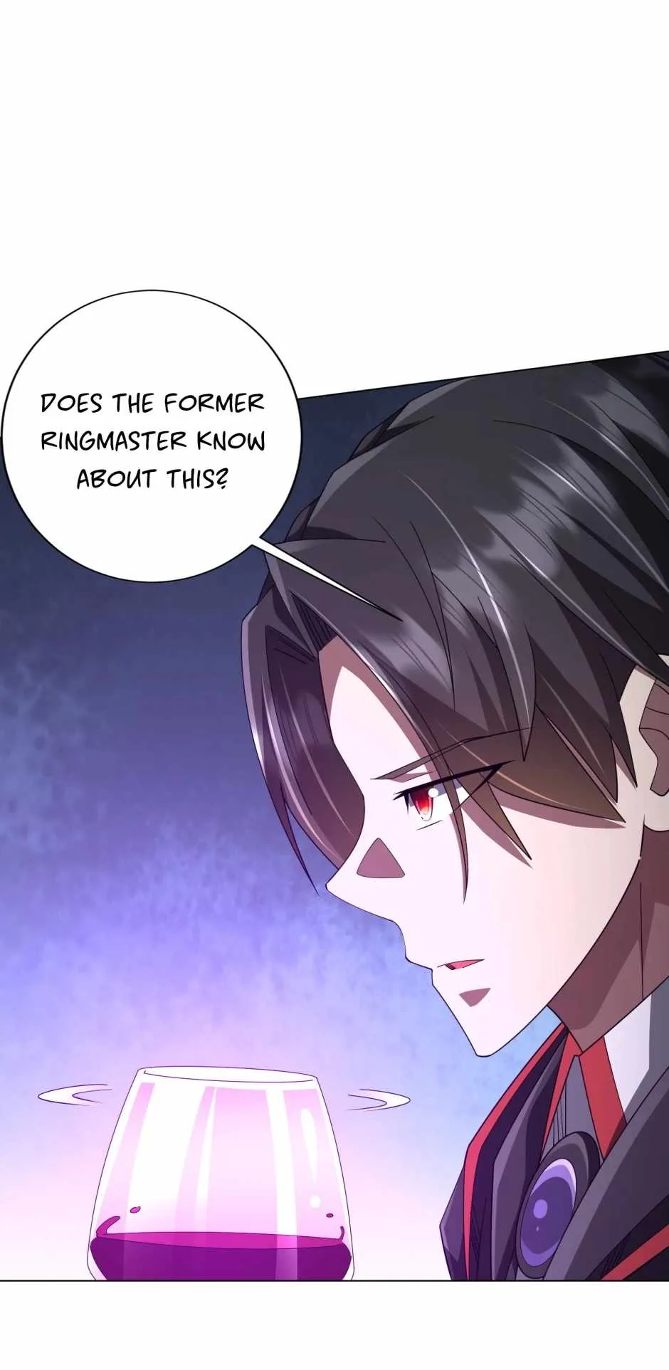 It All Starts With Trillions Of Nether Currency Chapter 144 page 19