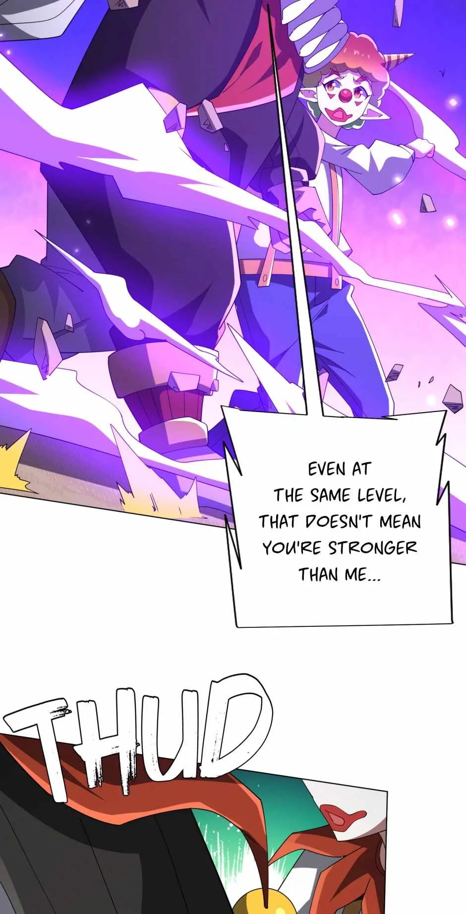 It All Starts With Trillions Of Nether Currency Chapter 143 page 32