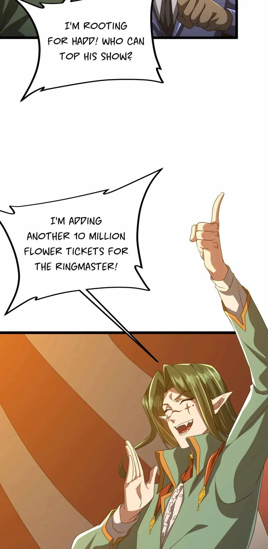 It All Starts With Trillions Of Nether Currency Chapter 142 page 44