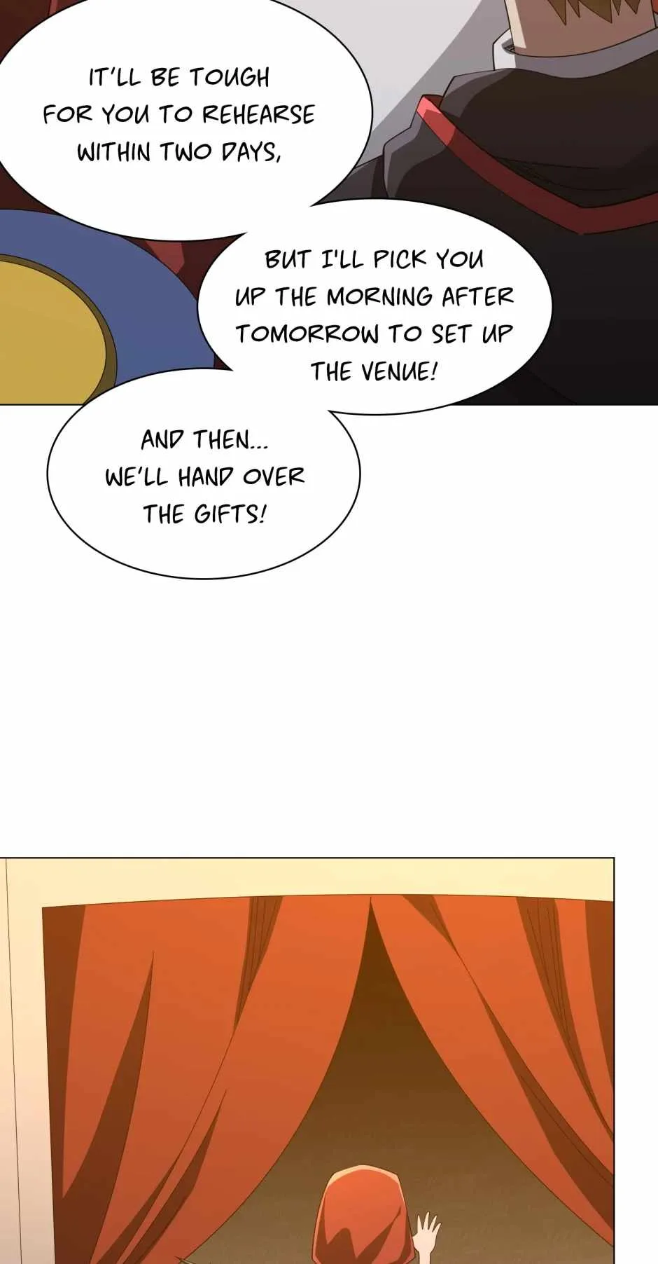 It All Starts With Trillions Of Nether Currency Chapter 144 page 30