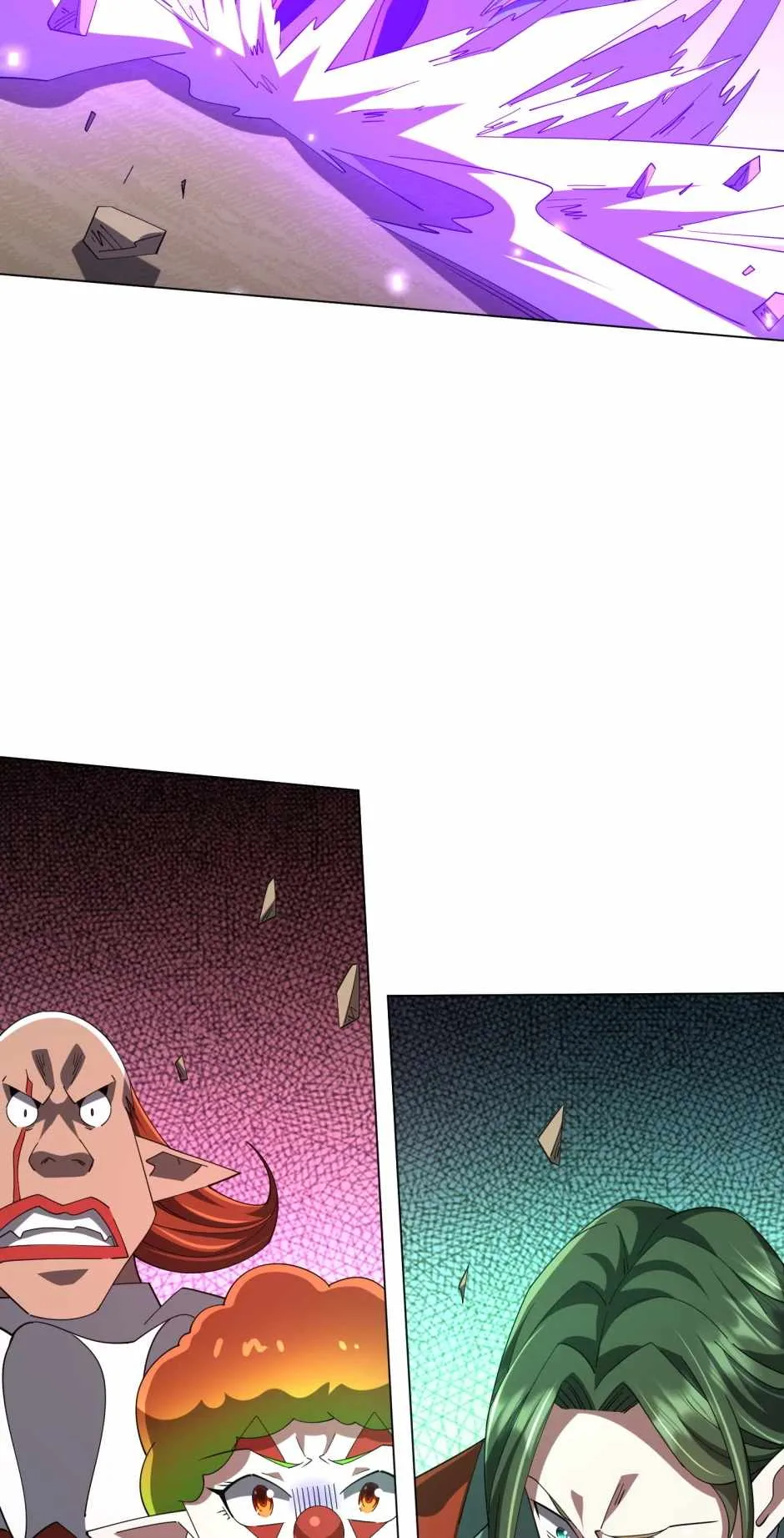 It All Starts With Trillions Of Nether Currency Chapter 143 page 30