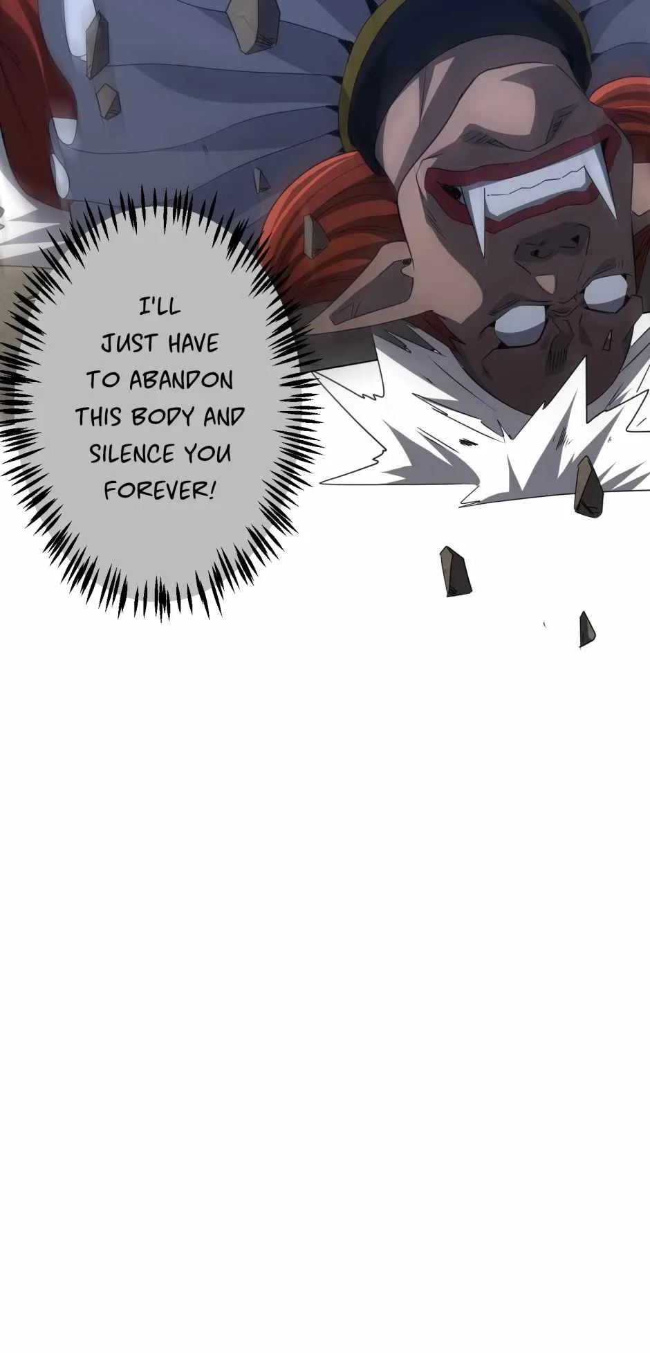 It All Starts With Trillions Of Nether Currency Chapter 143 page 66