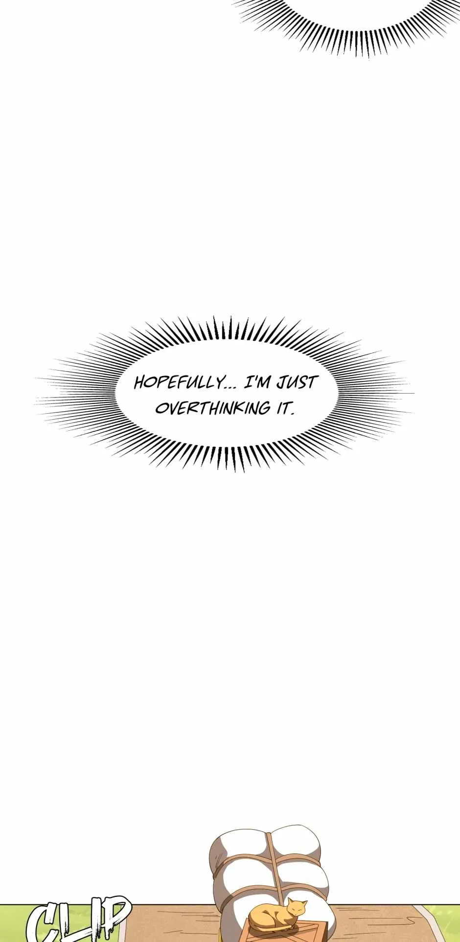 It All Starts With Trillions Of Nether Currency Chapter 146 page 36