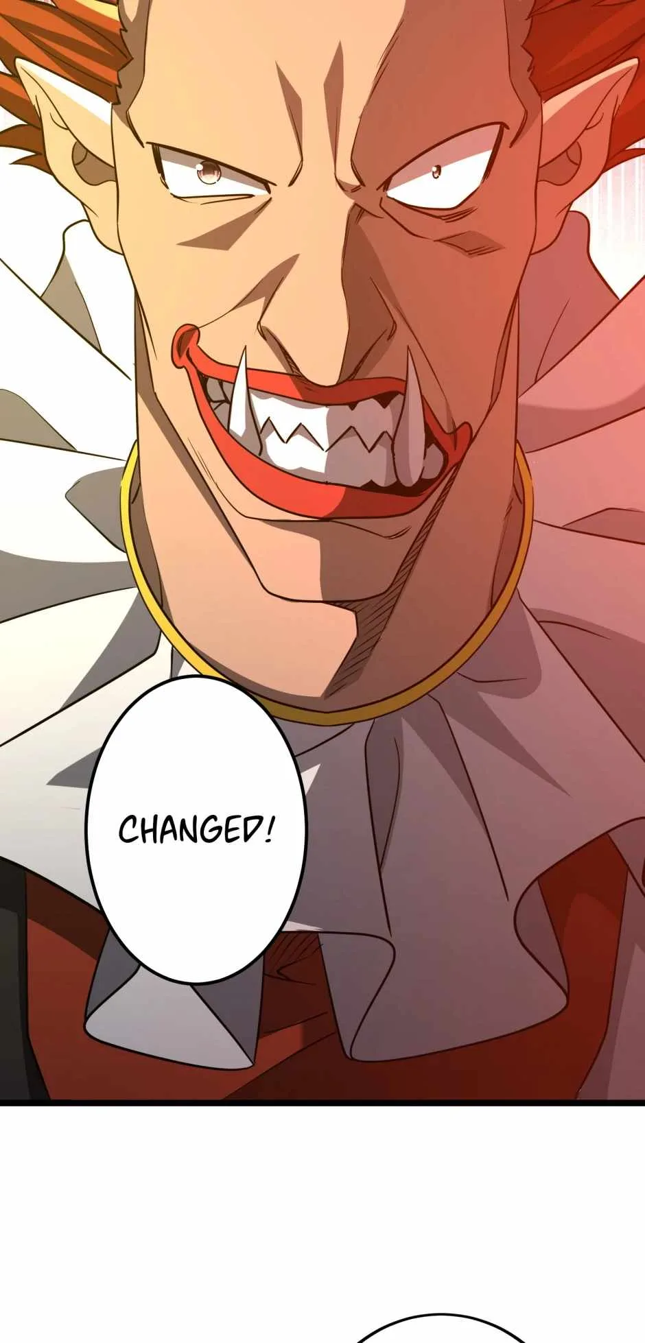 It All Starts With Trillions Of Nether Currency Chapter 145 page 19