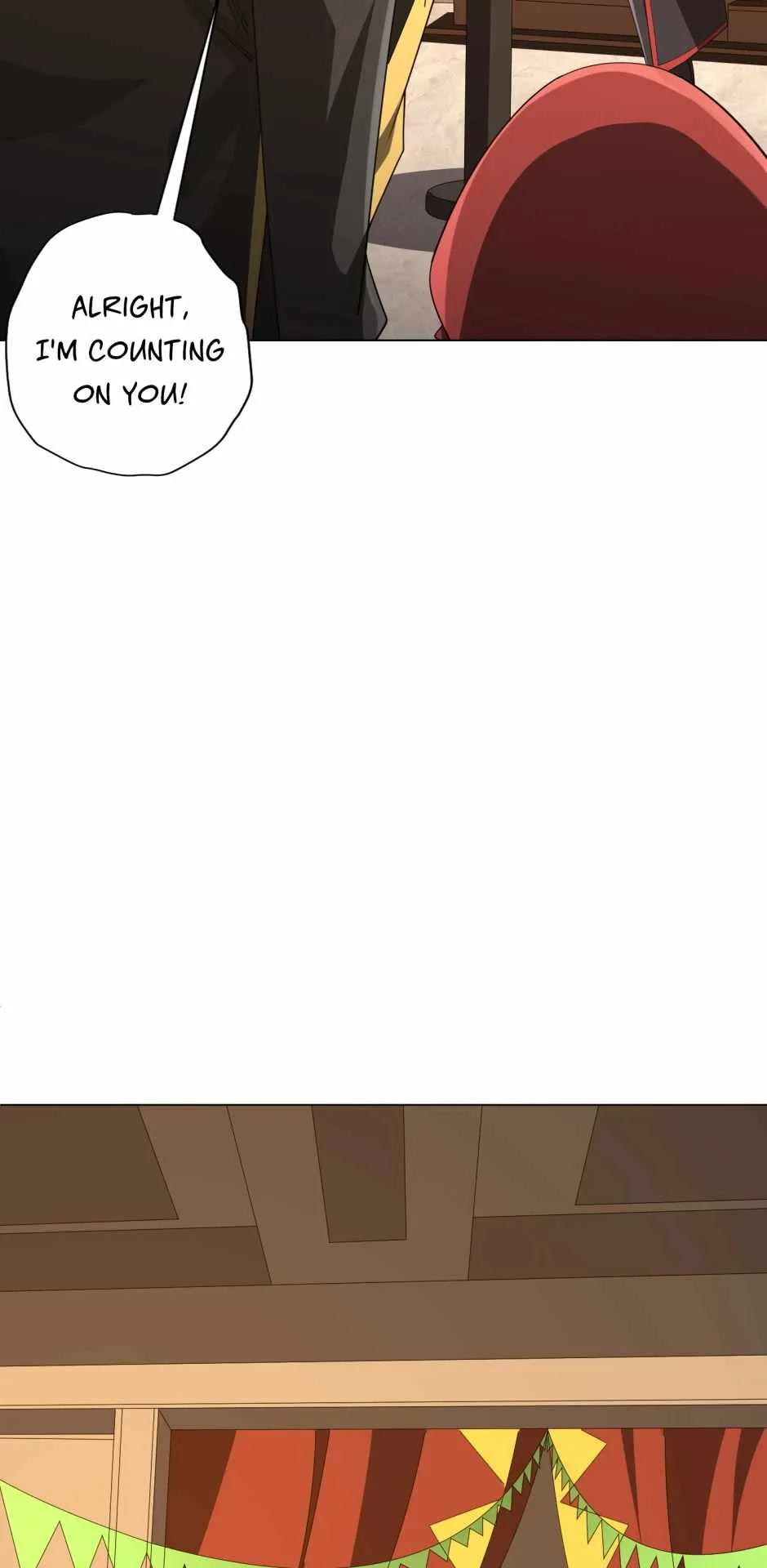 It All Starts With Trillions Of Nether Currency Chapter 146 page 54