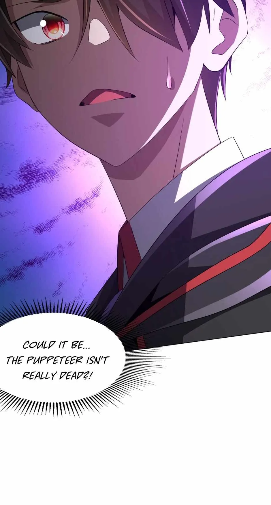 It All Starts With Trillions Of Nether Currency Chapter 146 page 61