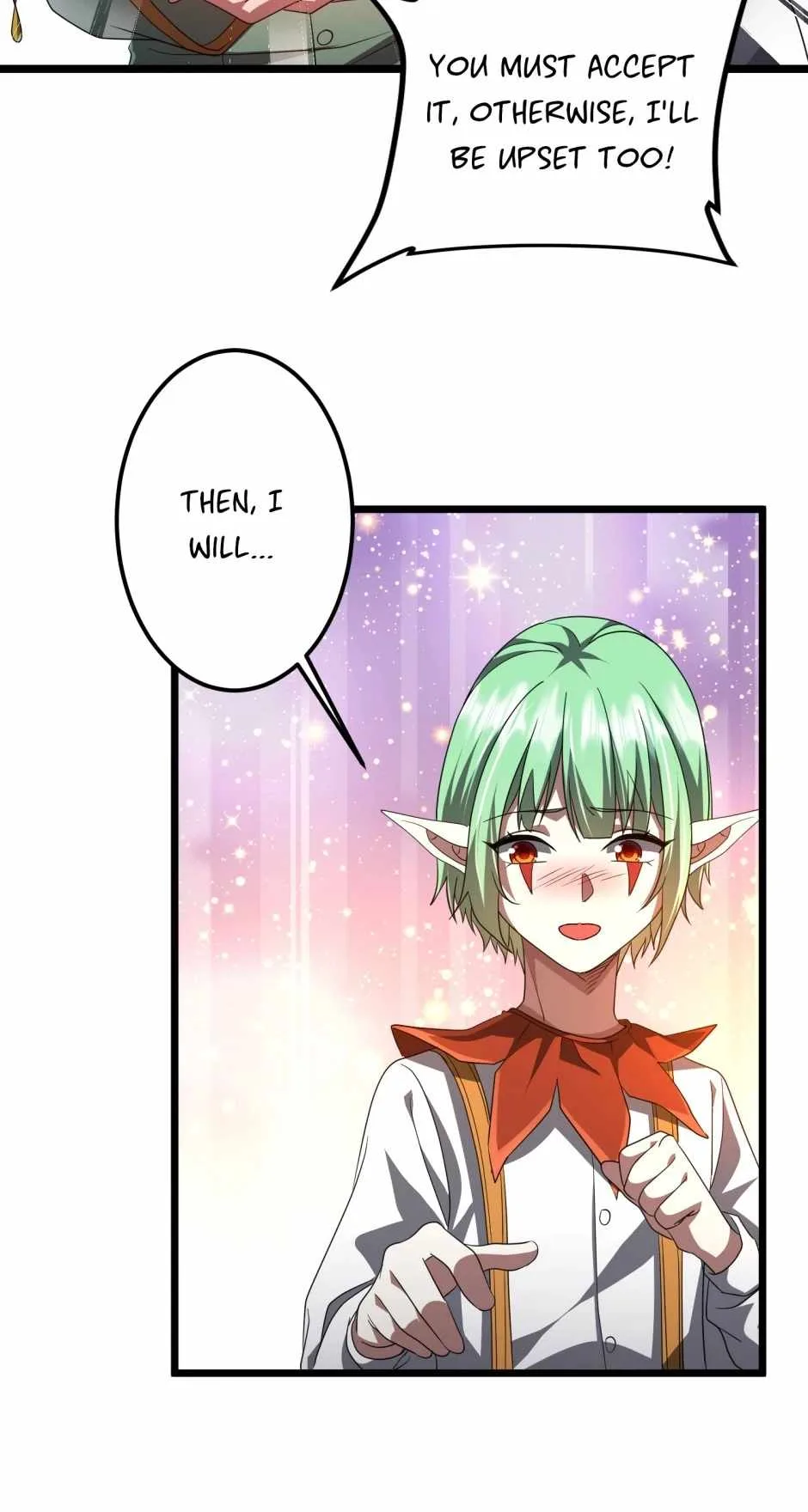 It All Starts With Trillions Of Nether Currency Chapter 145 page 47
