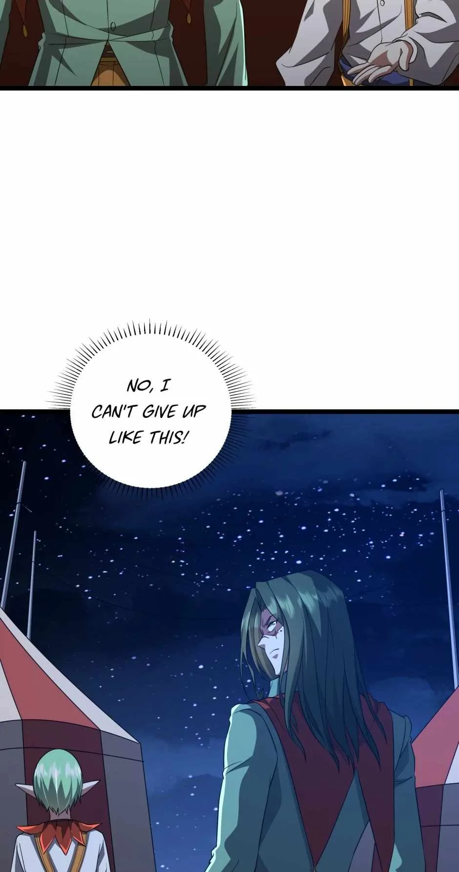 It All Starts With Trillions Of Nether Currency Chapter 145 page 39