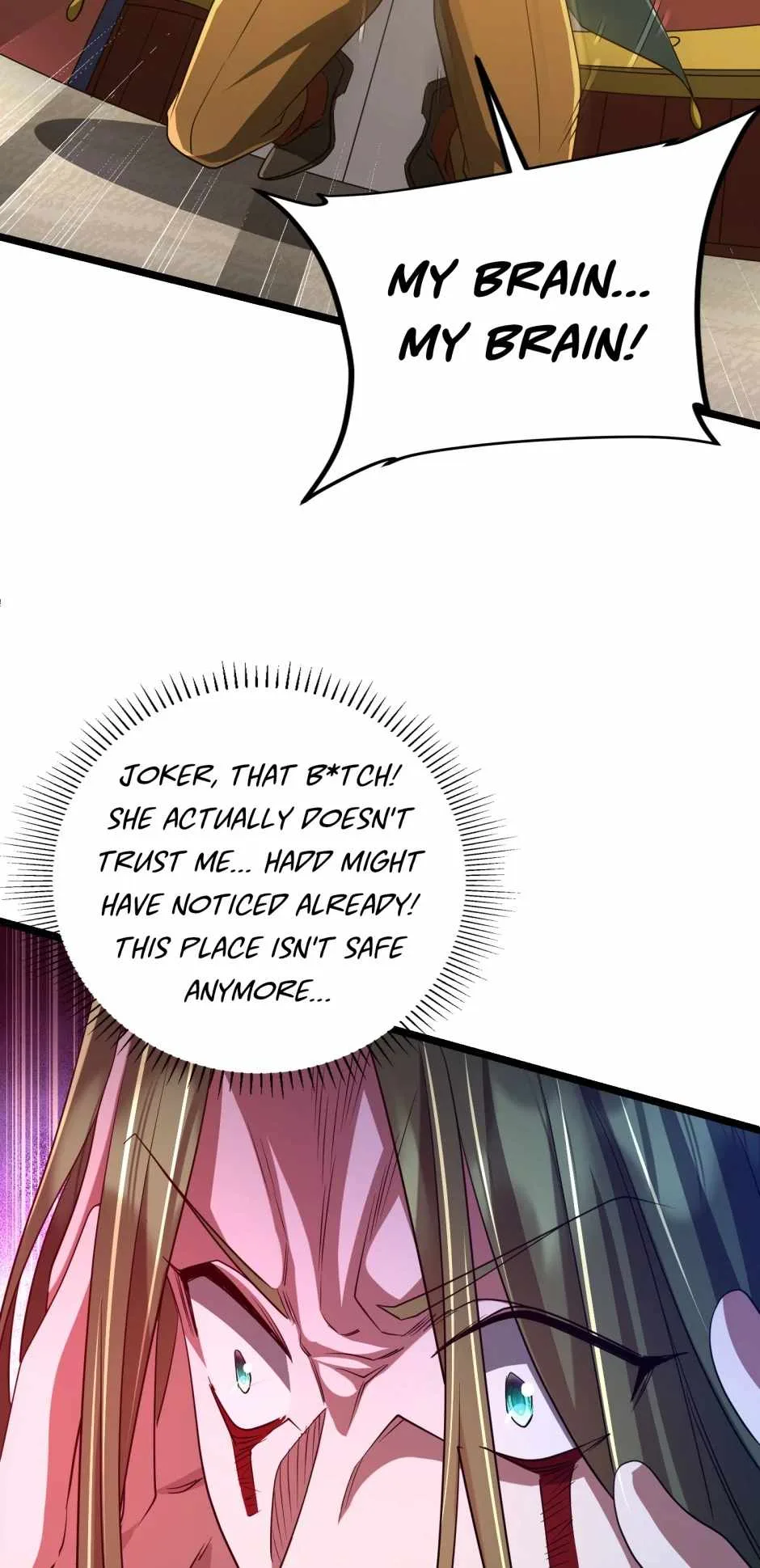 It All Starts With Trillions Of Nether Currency Chapter 145 page 57