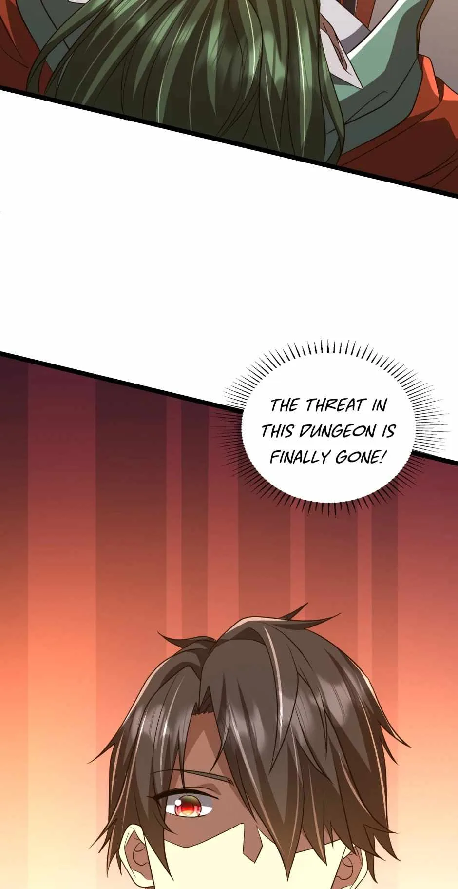 It All Starts With Trillions Of Nether Currency Chapter 145 page 65