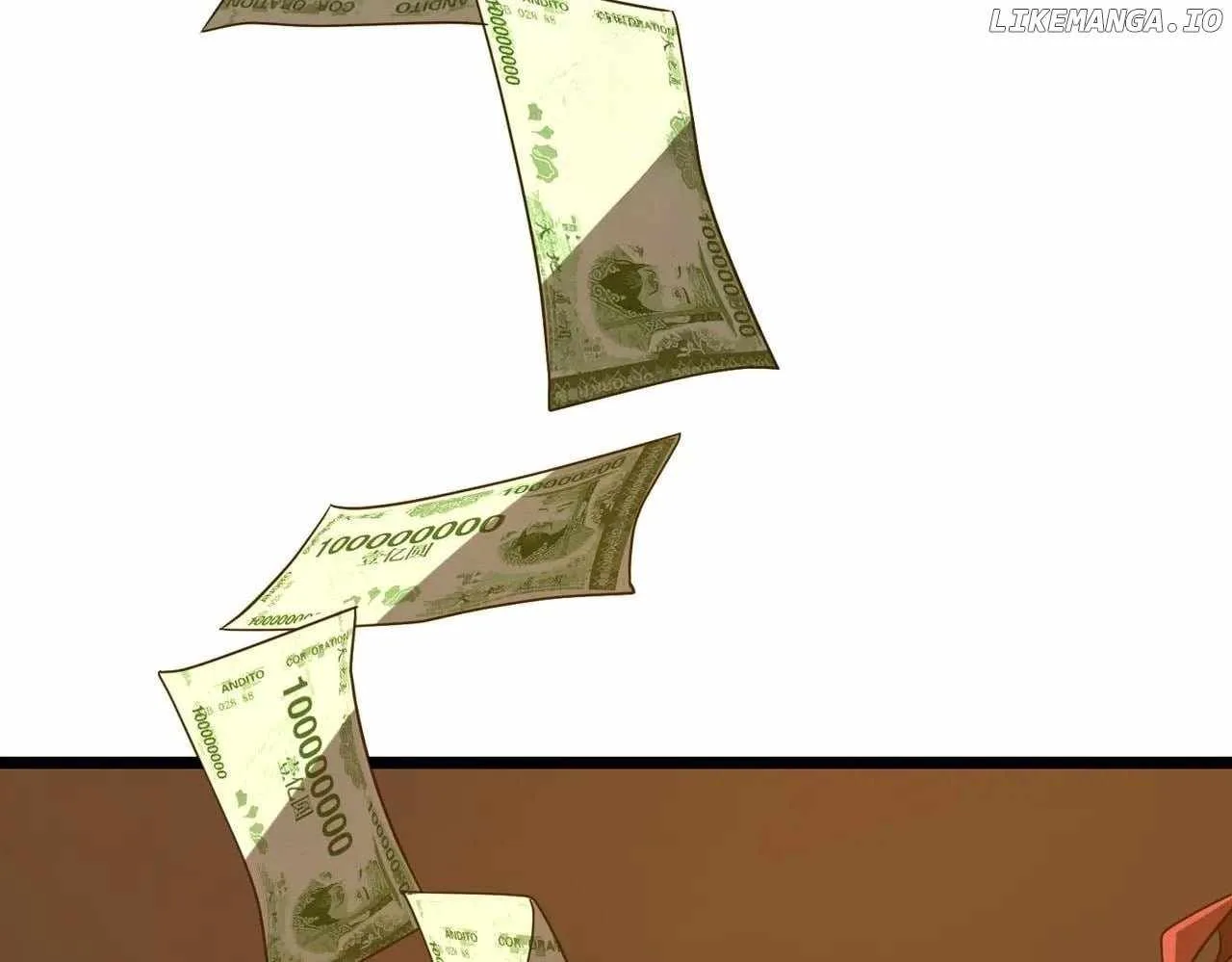 It All Starts With Trillions Of Nether Currency Chapter 151 page 3