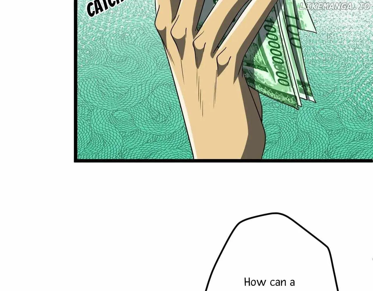 It All Starts With Trillions Of Nether Currency Chapter 151 page 12