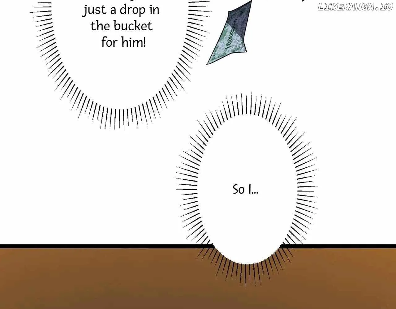 It All Starts With Trillions Of Nether Currency Chapter 151 page 29