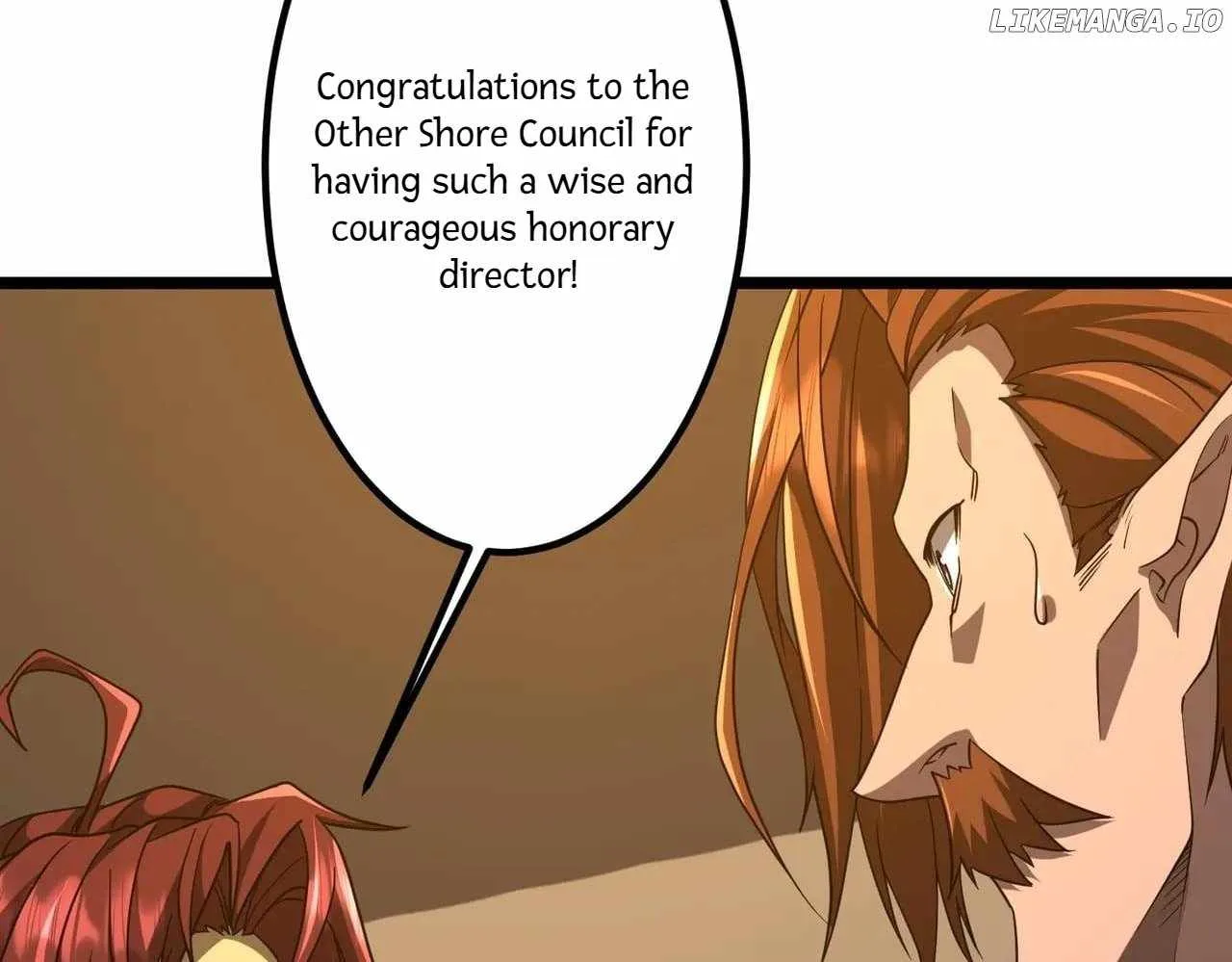 It All Starts With Trillions Of Nether Currency Chapter 151 page 39